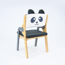 Чехол для стула Панда