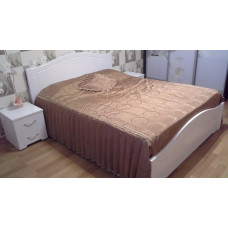 Кровать с латами Виктория 21 140х200