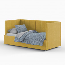 Кровать «Квадра 2»