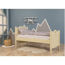 Детская кровать NOVA 3