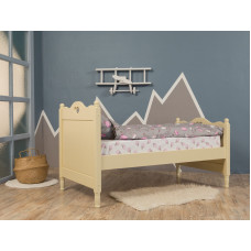 Детская кровать NOVA 3