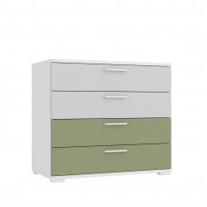 Комод Flora
