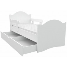 Комплект модульной мебели Kids White
