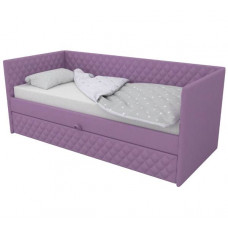 Кровать-диван Роби с ящиками