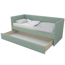 Кровать-диван с дополнительным спальным местом Роби