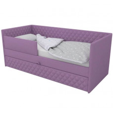 Кровать-диван Роби с ящиками