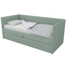 Кровать-диван с дополнительным спальным местом Роби