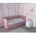 Кровать-диван Soft Up с подъёмным механизмом