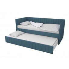 Кровать-диван Soft с дополнительным спальным местом