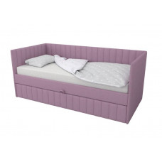 Кровать-диван Soft с ящиками
