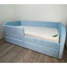 Диван-кровать UNO с дополнительным спальным местом