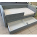 Диван-кровать UNO с ящиками