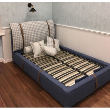 Кровать Elegant Unique