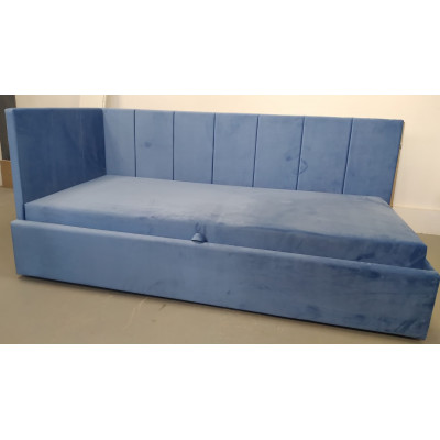 Кровать-диван Adrian с матрасом