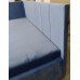 Кровать-диван Adrian с матрасом