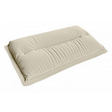 Большая подушка для кровати Сканд Кембридж