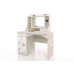 Стол письменный Сканд Леди-2 +  туалетный столик