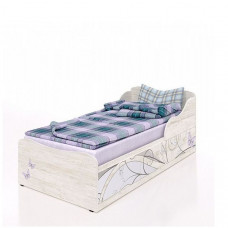 Комплект №2 кровати Леди-3М