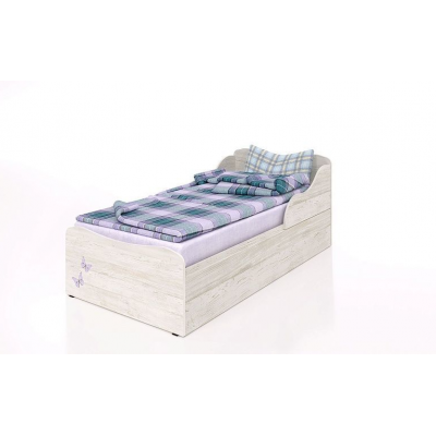 Комплект №3 кровати Леди-3М