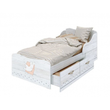 Комплект №2 кровати Марвин-3М
