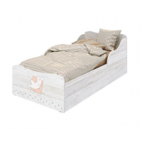 Комплект №3 кровати Марвин-3М