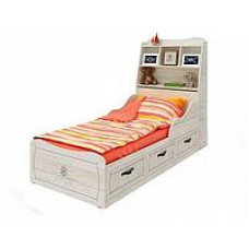 Кровать детская Регата 3М