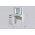 Стол письменный Сканд Регата-2 +  туалетный столик