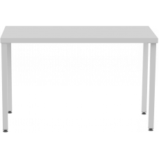 Стол письменный Ингар, 120x75, белый