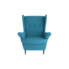 Кресло для отдыха Вало Twist 12 (turquoise)