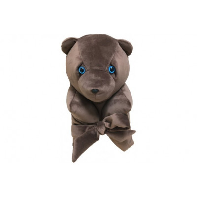 Подушка Медведь Sherlock
